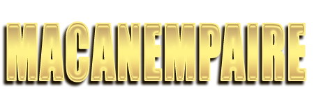 Logo MACANEMPAIRE
